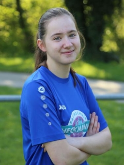 Avatar Bild für Alexa Scheuermann