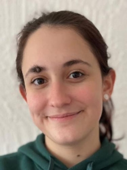 Avatar Bild für Dana Emily Zeimet