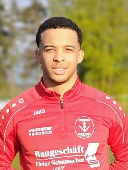 Avatar Bild für Collins Okafor