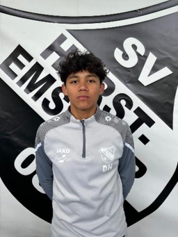 Avatar Bild für Djibril Henning