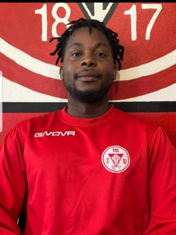 Avatar Bild für Lynersa Kpoho