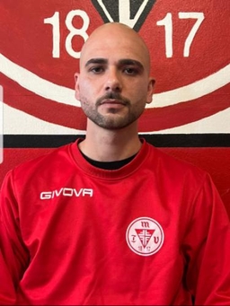 Avatar Bild für Luca Piccin