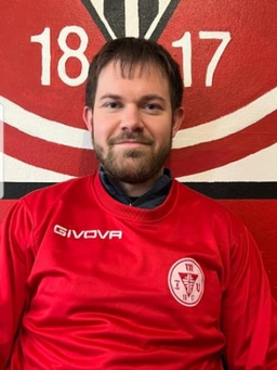 Avatar Bild für Maximilian Valentin