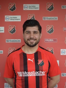 Avatar Bild für Mehmet Corumlu