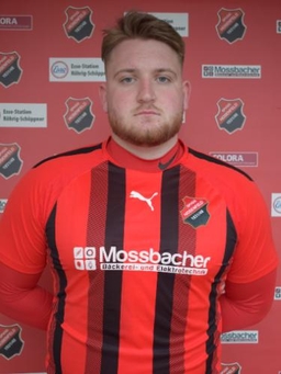 Avatar Bild für Lenard Hudeg