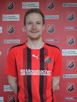 Avatar Bild für Michael Reuss