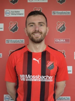 Avatar Bild für Kenan Vatic