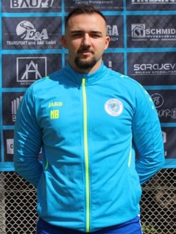 Avatar Bild für Nermin Beslic