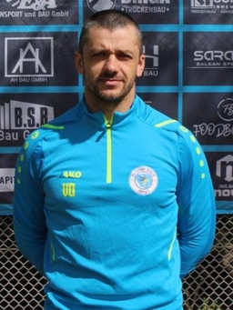 Avatar Bild für Velibor Dujakovic