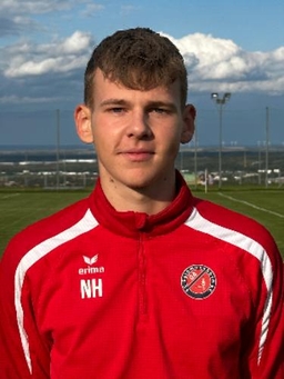 Avatar Bild für Nils Halfpap