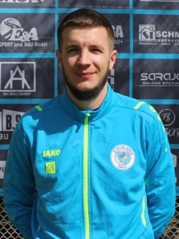 Avatar Bild für Amir Dulan