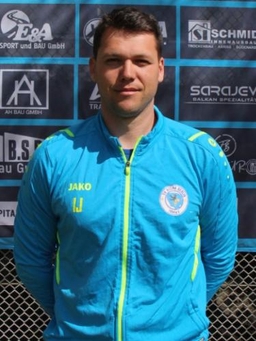 Avatar Bild für Irnes Joldic