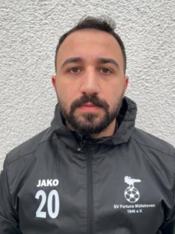 Avatar Bild für Ozan Deniz Dursun