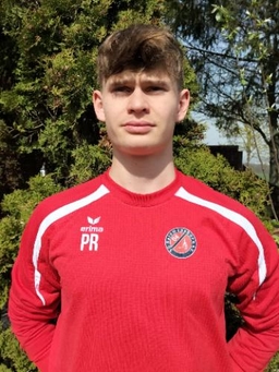 Avatar Bild für Paul Rößler