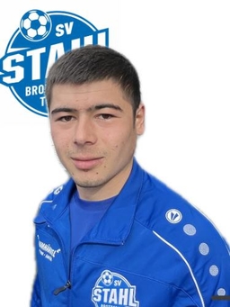 Avatar Bild für Diyorbek Karimjonov