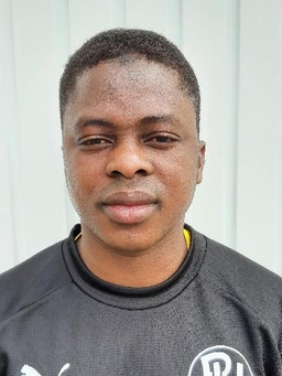 Avatar Bild für Lassina Coulibaly