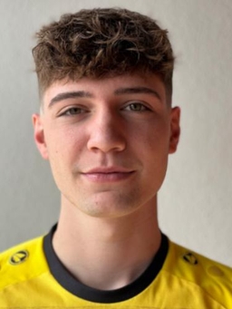 Avatar Bild für Levin Wahl