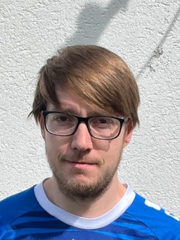 Avatar Bild für Lukas Dohrendorf