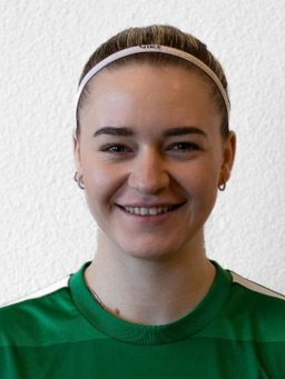 Avatar Bild für Jessica Buhl