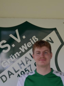 Avatar Bild für Marvin Fischer