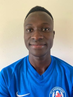 Avatar Bild für Dramane Doumbia