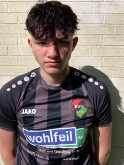 Avatar Bild für Luca Gandolfo