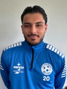 Avatar Bild für Jones Kesecker