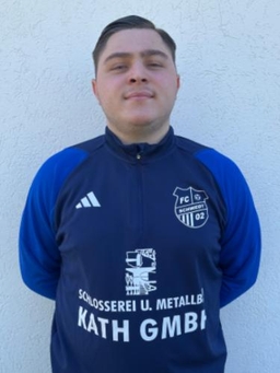 Avatar Bild für Timur Shermadini