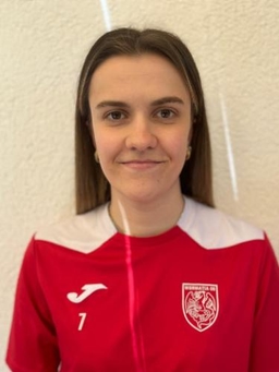 Avatar Bild für Hannah Janina Behrend