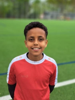 Avatar Bild für Esey Berhane