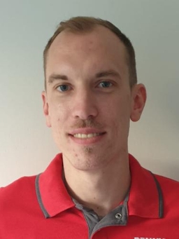 Avatar Bild für Philipp Rossberg