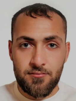 Avatar Bild für Eyad Ahmad