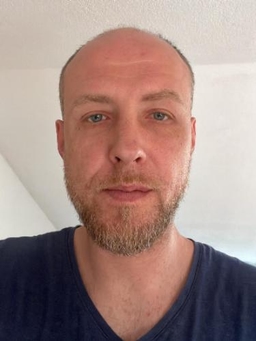 Avatar Bild für Christian Frömel