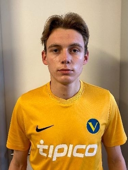 Avatar Bild für Thibault Anton Wilhelm Peppel