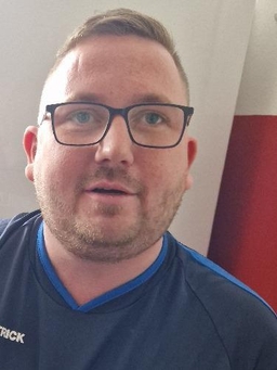 Avatar Bild für Marcel Wiesner