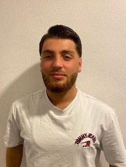 Avatar Bild für Hamit Al-Zein