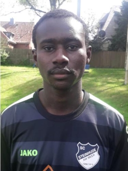 Avatar Bild für Abdoulaye Teme
