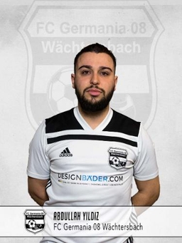 Avatar Bild für Abdullah Yildiz