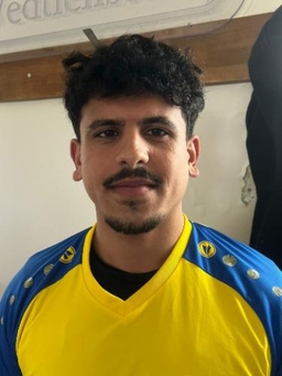 Avatar Bild für Ali Ahmed Bewar
