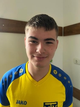 Avatar Bild für Dario Skorokhod