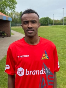 Avatar Bild für Mohamed Abdirashed