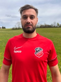 Avatar Bild für Cosmin-Cristinel Pandelica