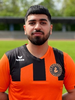 Avatar Bild für Dyar Hussein