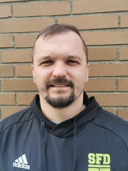 Avatar Bild für Alexandr Gottfried