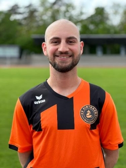 Avatar Bild für Berk Ant Demir