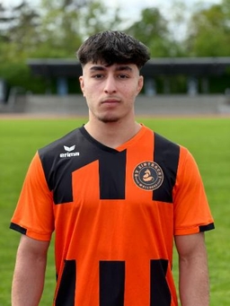 Avatar Bild für Asis Isaev