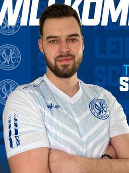 Avatar Bild für Tom Stojanek