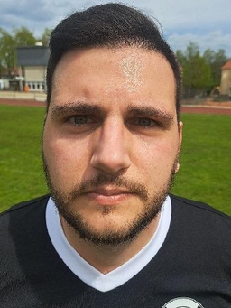 Avatar Bild für David Fidanza