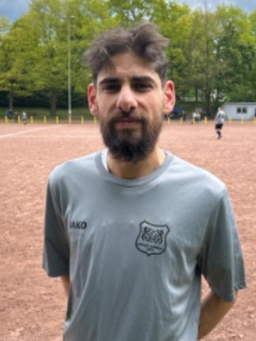 Avatar Bild für Nisar Omeyrat