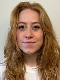 Avatar Bild für Carolin Botos